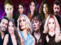 Ünlülere uyuşturucu operasyonu: Son durum!