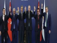 ‘7 Belediye Başkanı’ daha AKP'ye geçti!