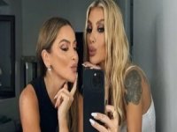 Hadise’den açıklama, İrem Derici'den yüzük!