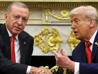 Trump'tan 'Turkey' esprisi: “Erdoğan…”