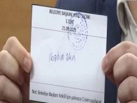 Bayrampaşa seçimi iptal edildi!