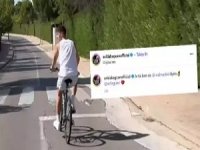 Selda Bağcan’dan 'Arda Güler’e destek!