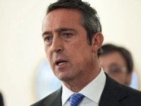 Ali Koç, bu kıvraklığa hayran kaldı!