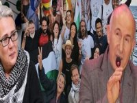 Ahmet Şimşirgil’den ‘Sumud’ açıklaması: “Erkeklerle…"