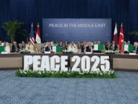 Gazze için tarihi imzalar Mısır'da atıldı!