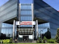 Hürriyet, küçülüyor: “Gökdelenden tek kata”
