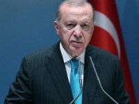 Cumhurbaşkanlığı ödülleri açıklandı!