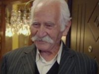 Arif Erkin Güzelbeyoğlu, vefat etti!