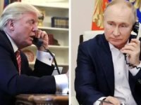 Putin ve Trump'tan ‘Kritik’ görüşme!