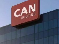 Can Holding'e 2. operasyon: 26 gözaltı!