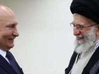 İran, Hamaney'in ‘Putin'e mesajını iletti!