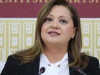 CHP, kafaları karıştırdı: Burcu Köksal!