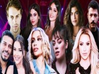 7 ünlü'ye kovuşturma yok, 8 ünlünün testi pozitif!