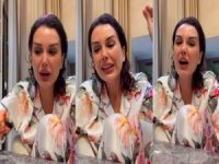 Köprüde panik anı: Dilan Polat!