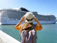 Türkiye ekonomisinin yeni kalbi: Kruvaziyer limancılığı