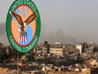 İsrail ateşkesi deldi: CENTCOM’dan açıklama!