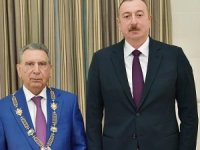 Azerbaycan’da darbe girişimi: Mehdiyev kimdir?