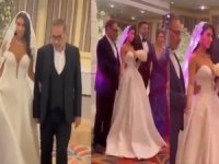 İran’da tartışmalı düğün: ‘Hamaney’ detayı!