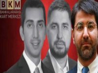 Merkez Bankası’nda ‘Yerli ve Milli’ soygun!