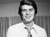 Tarık Akan için anma gecesi düzenlendi