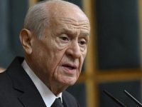 KKTC'den ‘Bahçeli'ye yanıt!