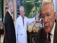 Uğur Dündar’dan 'Bülent Arınç’a methiye!