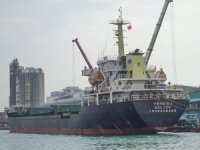 Sri Lanka’da Türk armatöre ait gemide can pazarı