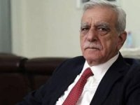 ‘Örgüt Propagandası’ davası: Ahmet Türk’e beraat!