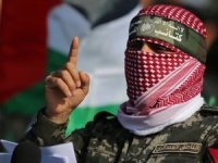 Hamas, silah bırakmak için ‘Şart’ koştu!