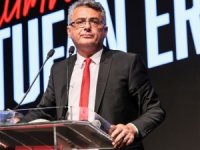 KKTC Cumhurbaşkanı Tufan Erhürman'dan ‘Türkiye’ mesajı!