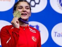 Nesrin Baş, ‘Dünya Şampiyonu’ oldu!
