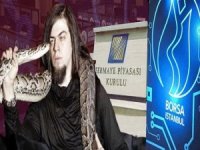 Sihirbaz Aref Ghafouri’ye ‘İşlem’ yasağı!