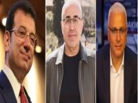 İmamoğlu, Özkan ve Yanardağ tutuklandı!