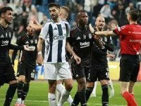 Gazeteci Orhan Can: "Beşiktaş’ın formalite maçı"