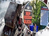 Kartalkaya davasında '3. Duruşma': 1950 yıl…!