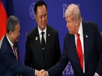 Donald Trump, 2 ülkeyi daha barıştırdı: “Birleşmiş Milletler'den daha iyiyim”