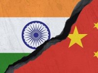 5 yıl sonra ilk: Çin - Hindistan arasında uçak seferi!