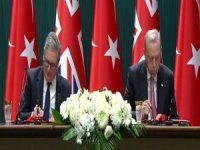 İmzalar atıldı: 20 savaş uçağı geliyor!