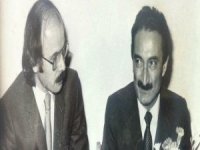 Eski Bakan Ercan Karakaş, ‘Metro’da görüntülendi!