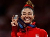 ‘Nafia Kuş Aydın’, dünya şampiyonu oldu!