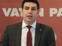 Vatan Partisi’nden ‘TRT’ye mektup!