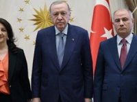 Erdoğan'ın ‘İmralı’ heyetini kabulü ertelendi!