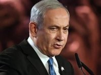 Netanyahu: “Gazze'ye derhal saldırın!”