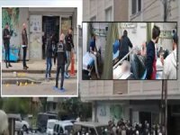 Menzil'de miras kavgası: “Mermi manyağı yapacağım”