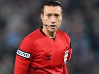 TFF, ‘Zorbay Küçük’ kararını açıkladı!