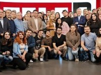TELE1'de toplu istifa: “Direniş" dediler