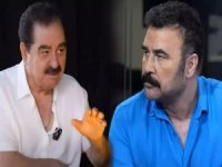 Hüseyin Tatlı: “İbrahim Tatlıses 2 ruh taşıyor”