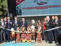 YÜTEK Gemi’den eğitime anaokulu desteği