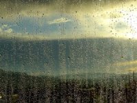 30 il için kuvvetli sağanak alarmı!