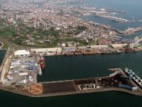 Global, İspanya'daki Ferrol Kruvaziyer Limanı'nı işletecek